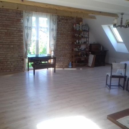 Czarna Dabrowka Izdebka W Zaciszu B&B 외부 사진