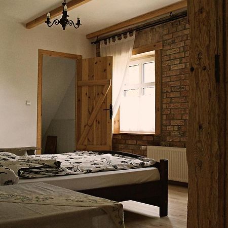 Czarna Dabrowka Izdebka W Zaciszu B&B 외부 사진